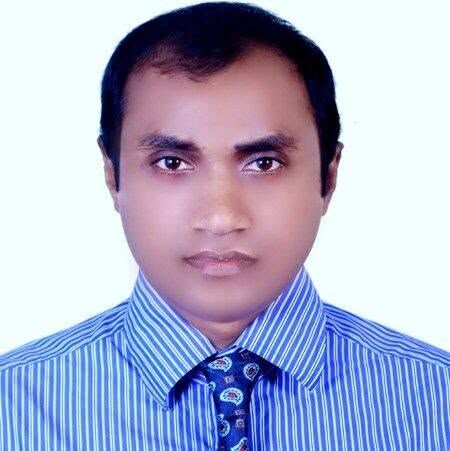 Md Mizanur Rahman